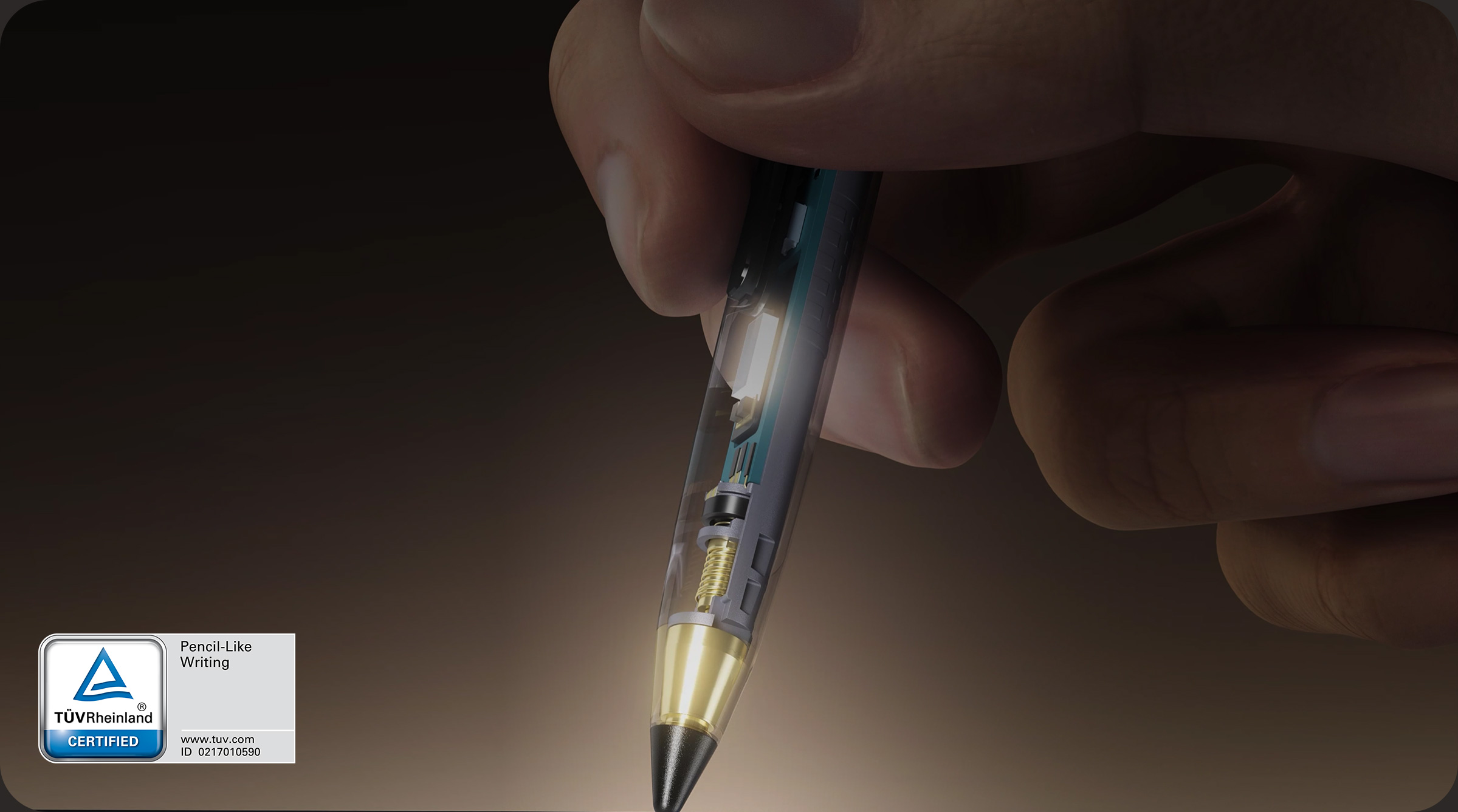 TCL Note A1 NXTPAPER Top Feature