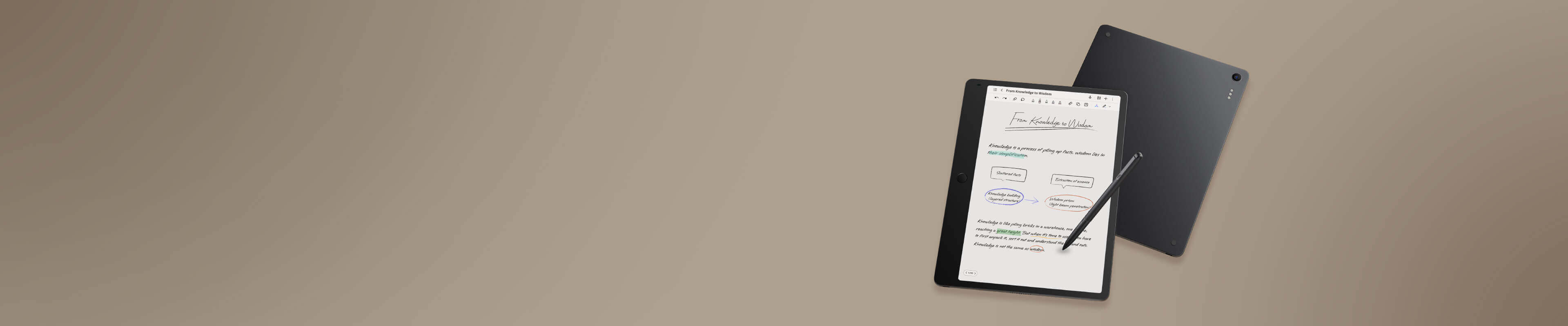 TCL Note A1 NXTPAPER