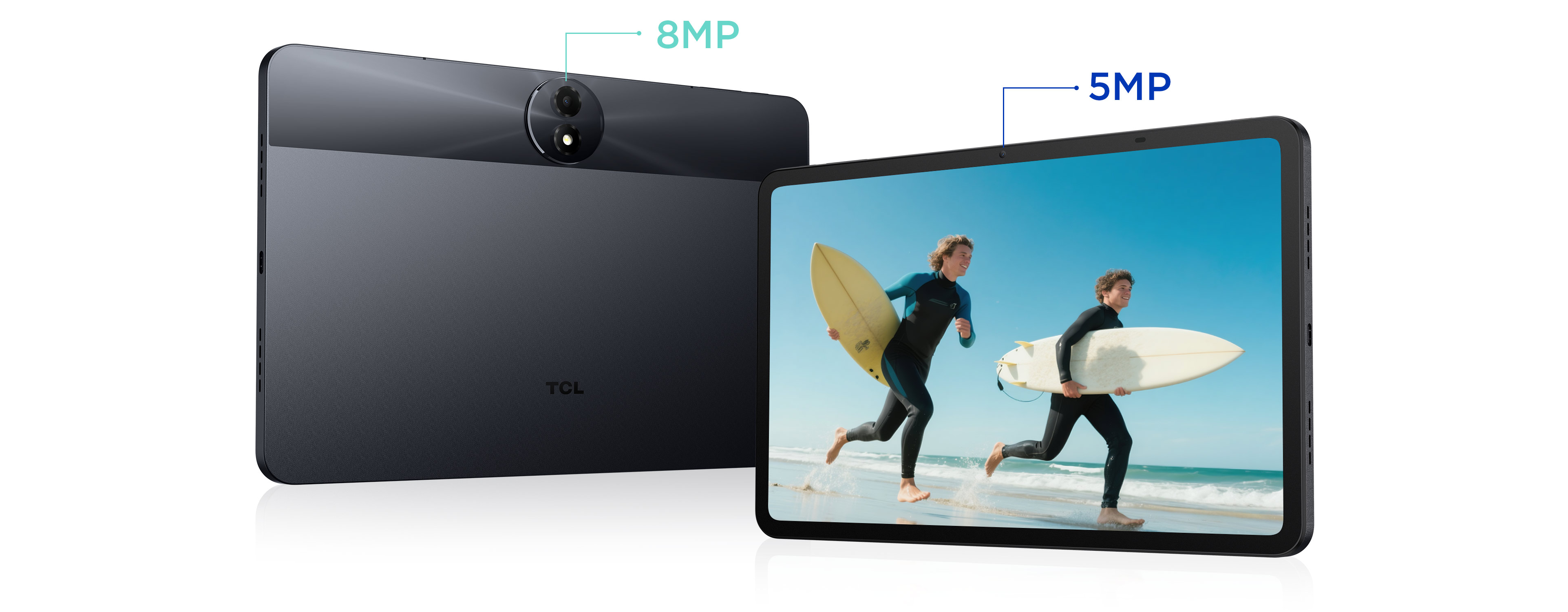 TCL NXTPAPER 11 Gen 2 Tablet-Built in AI Features | TCL Global