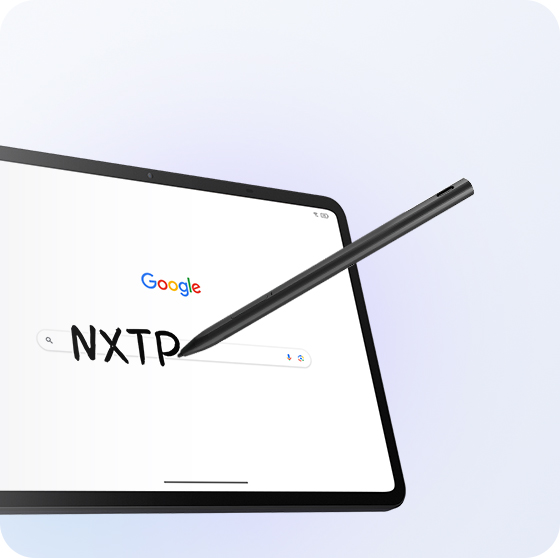 TCL NXTPAPER 11 Write in Text Fields