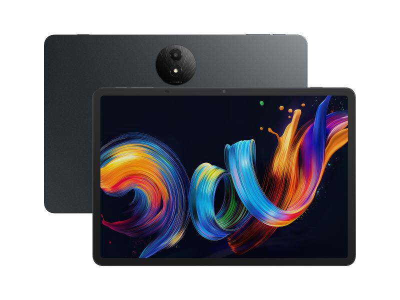 TABLET TCL NXTPAPER 11 Plus Black + Flipcase + T PEN