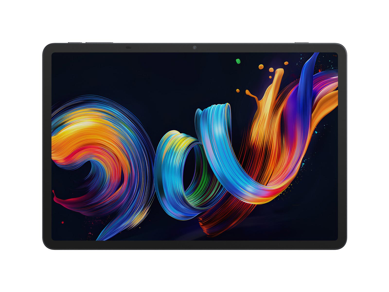 Tablet TCL NXTPaper 11 Plus Negra con Flipcase y T-Pen 9469X2-2ALCAR11