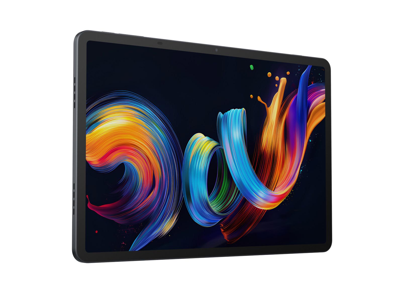 Tablet TCL NXTPaper 11 Plus Negra con Flipcase y T-Pen 9469X2-2ALCAR11