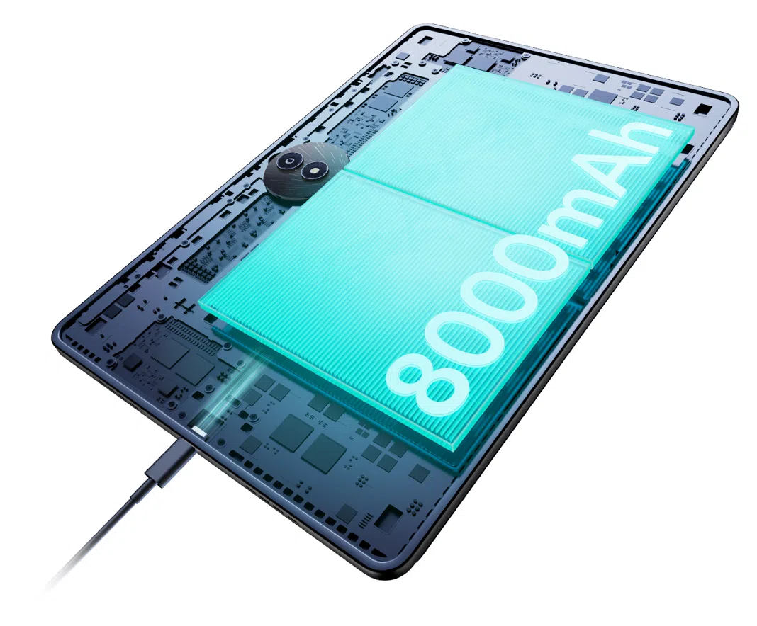 Tablets-TCL NXTPAPER 11 Plus TCL NXTPAPER 11 Plus | TCL Spain / Español