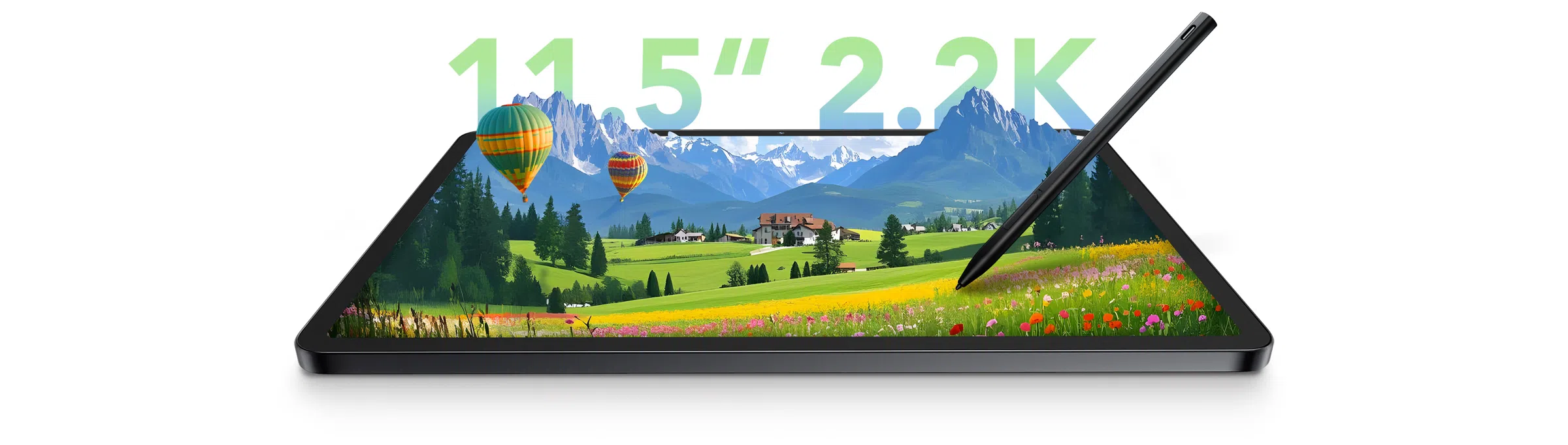 TCL NXTPAPER 11 Plus pantalla papel