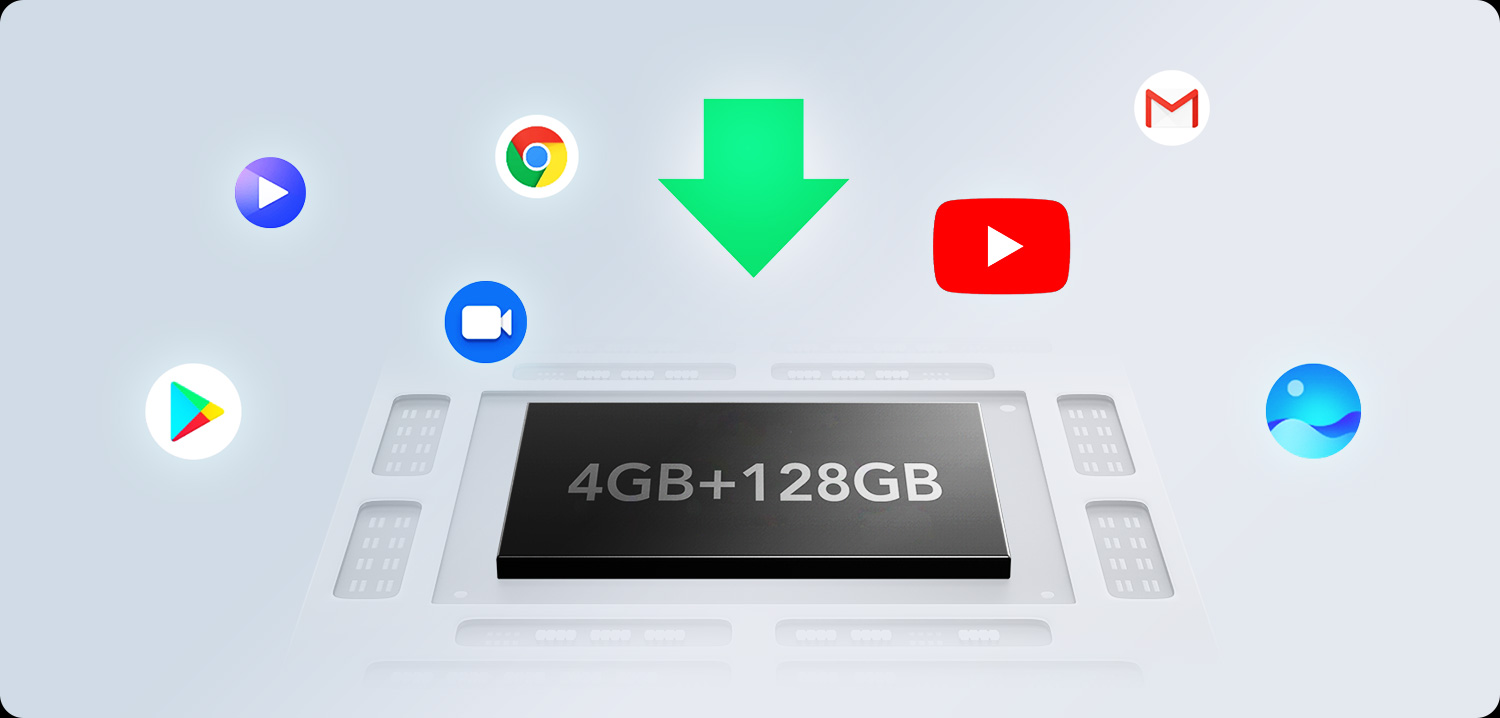 TCL NXTPAPER 11 | TCL Global