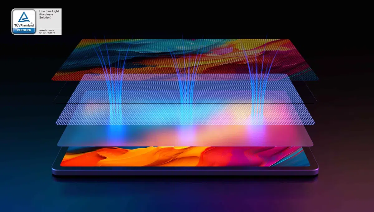 TCL NXTPAPER 14 Multi-layer protection