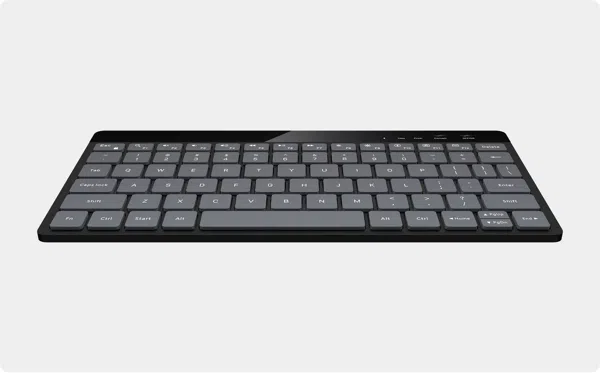 NXTPAPER 14 KB40 wireless keyboard²