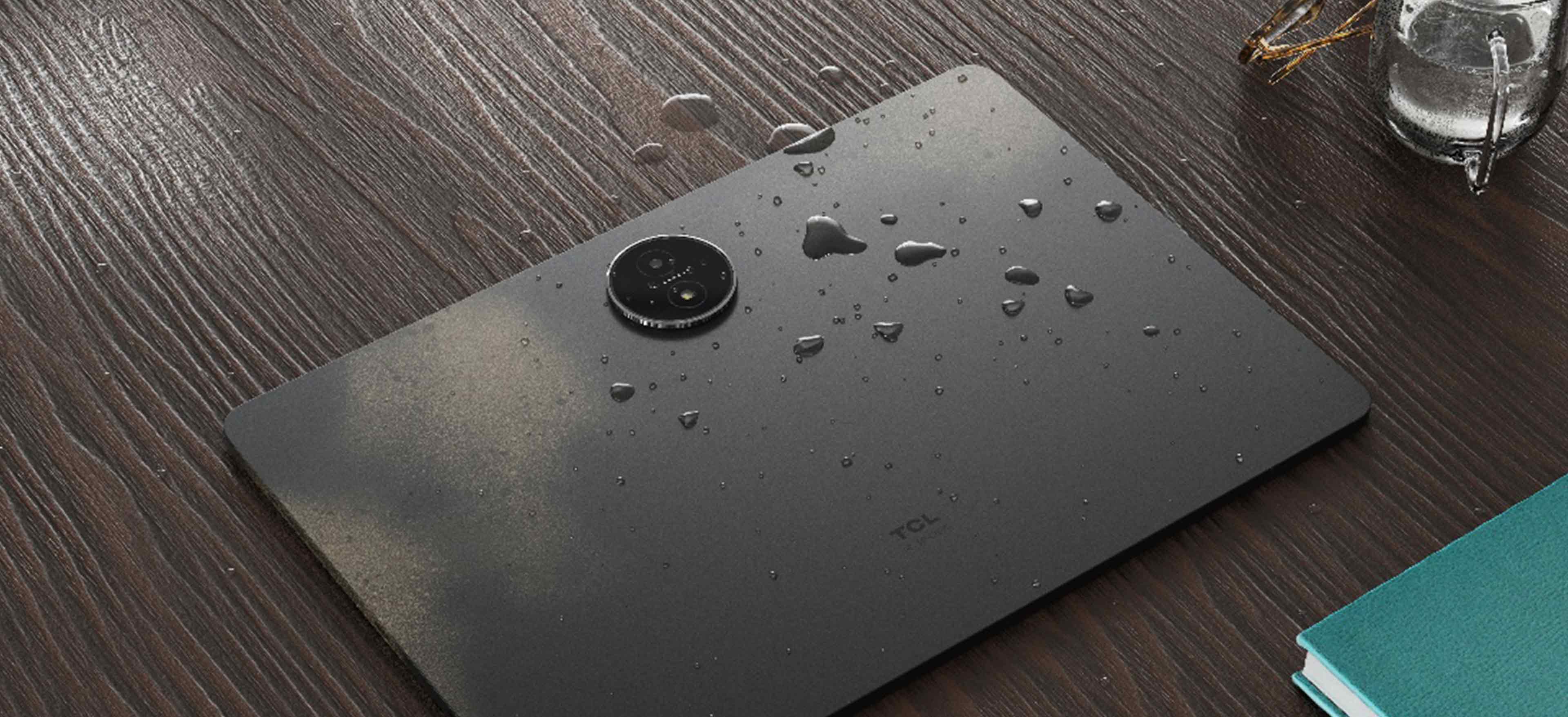 NXTPAPER 14 IP54 rated protection