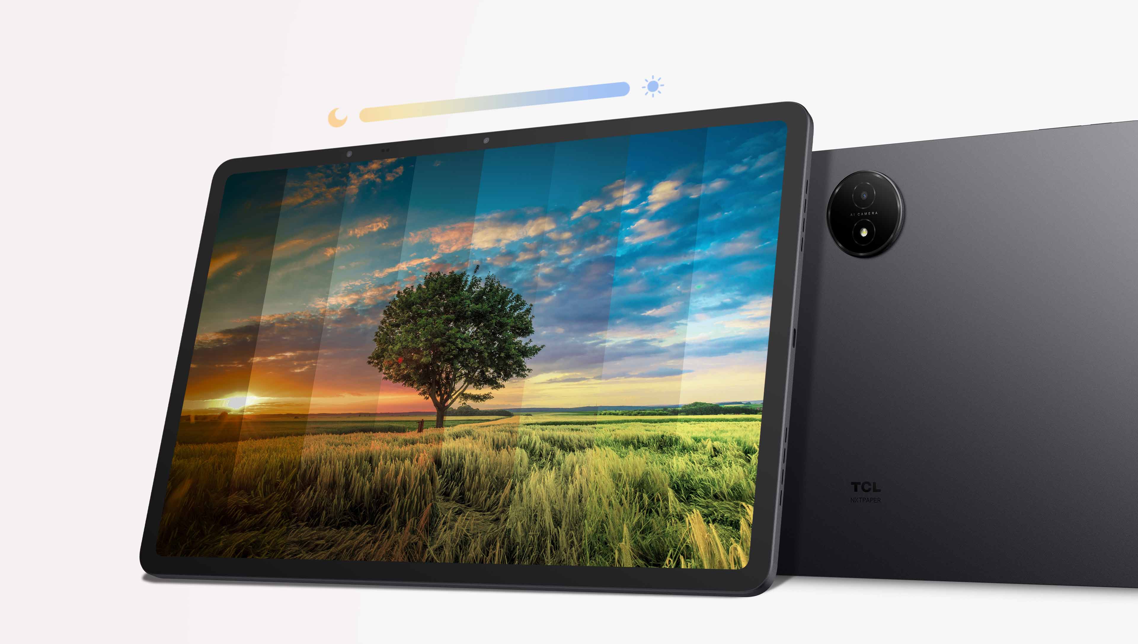 TCL NXTPAPER 14 | Full-color Electronic Paper Display Tablet