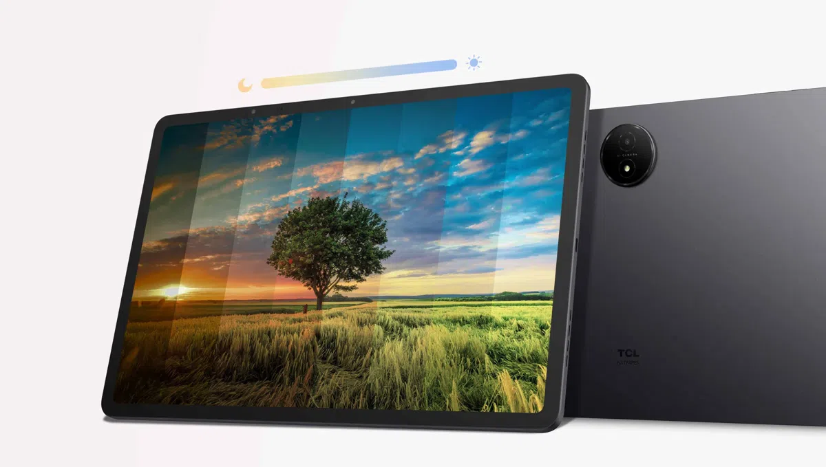 TCL NXTPAPER 14 Αυτόματη ρύθμιση προβολής