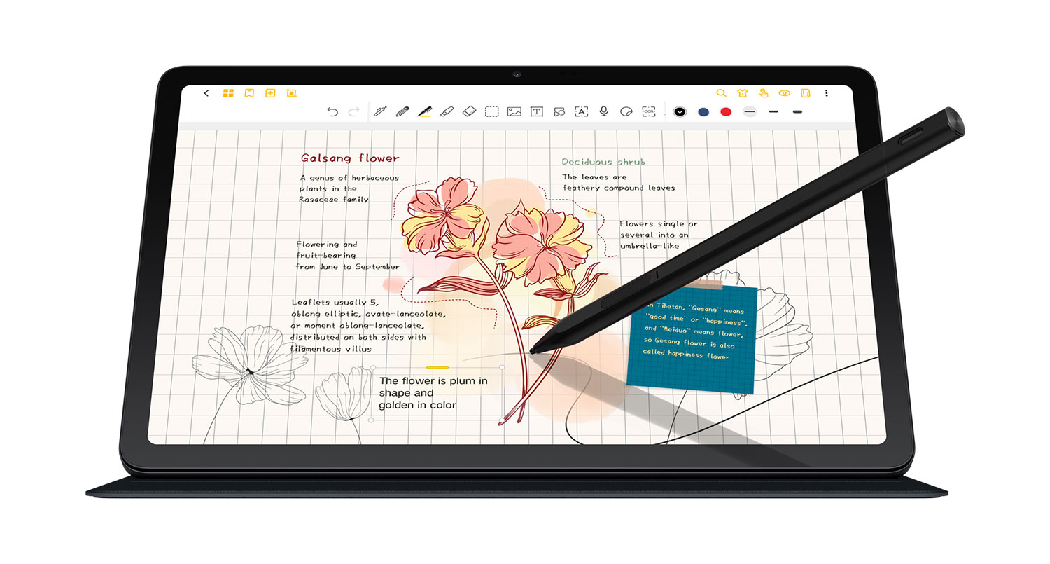 TCL TAB 10 Gen 2