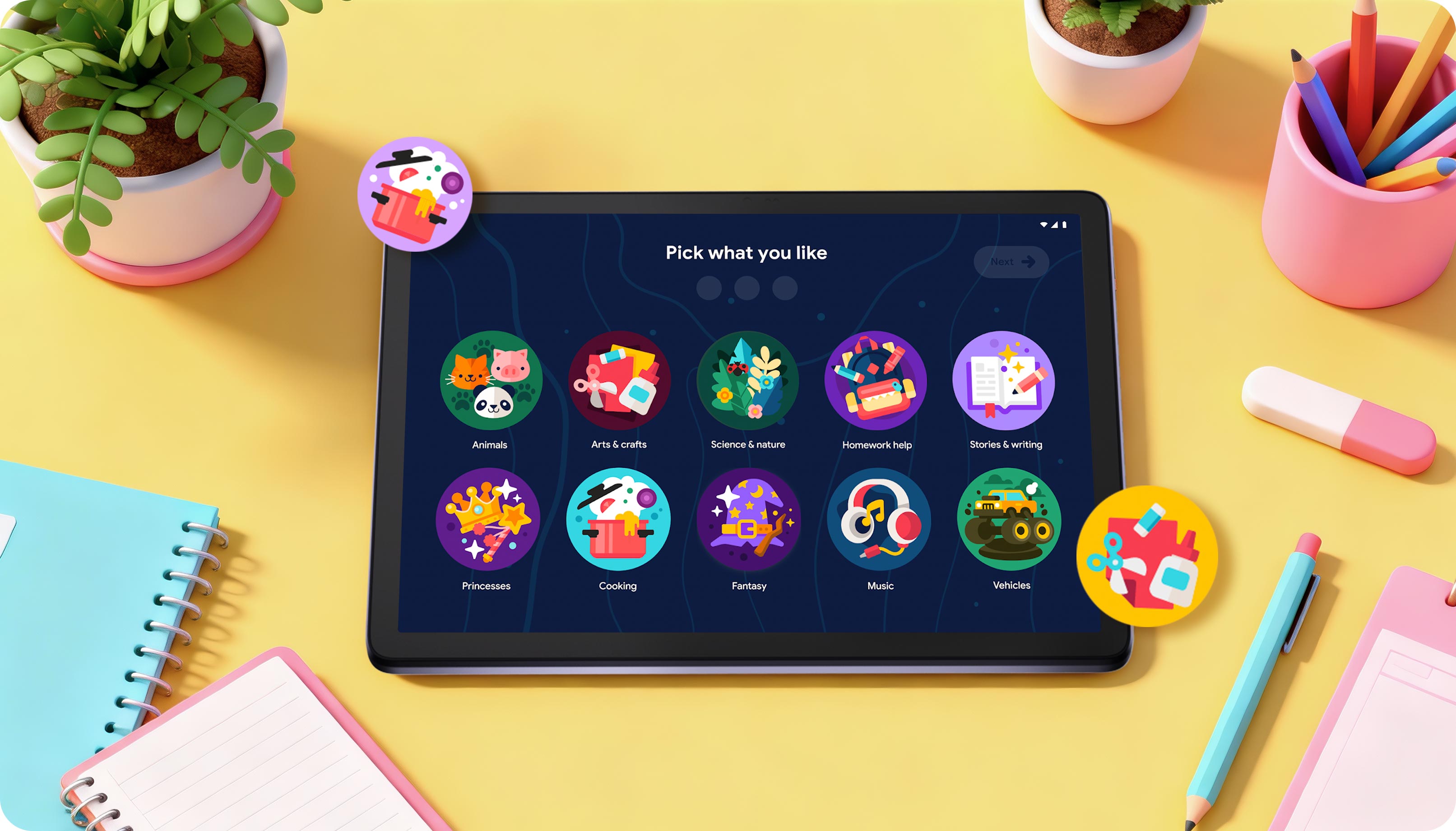 TCL TAB 10 Gen 4 Tablet - 10.1” FHD Display | TCL Global