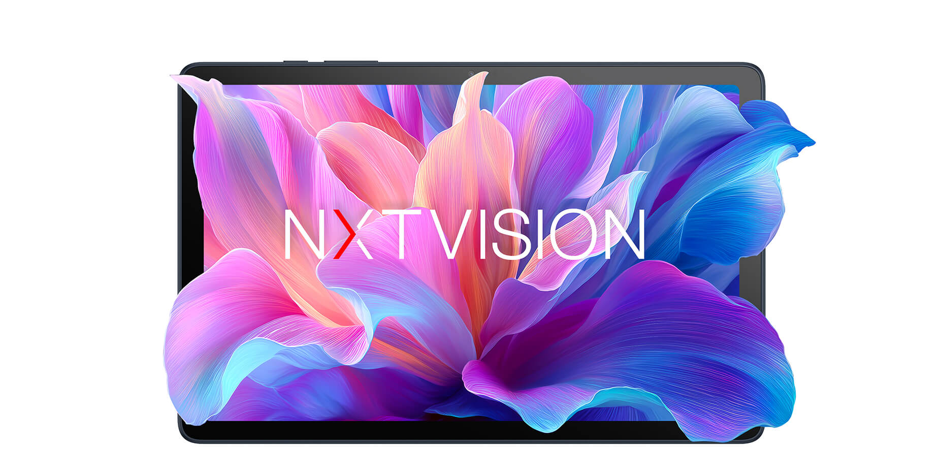 TCL TAB 10 Gen 4 Tablet offers dynamic images on its sharp 10.1"  FHD screen