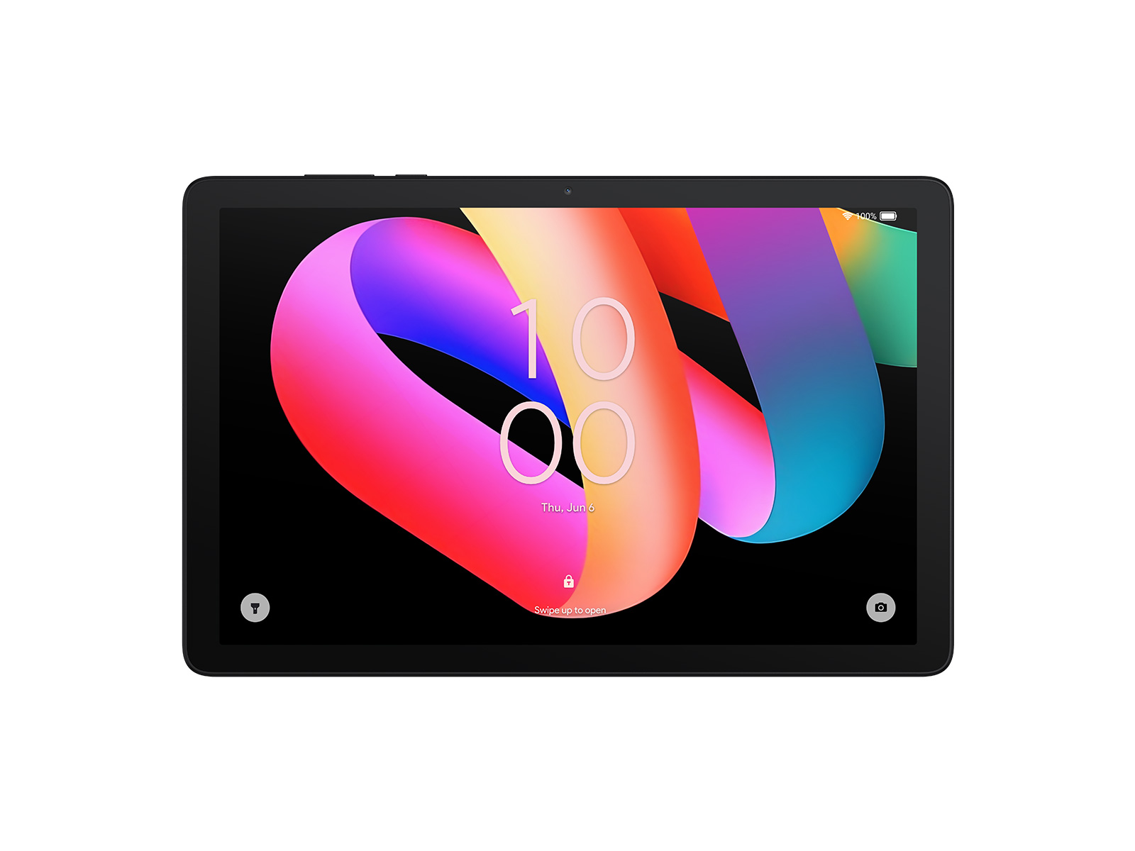 TCL TAB 10L Gen3 | 10.1'' Space Black Android™ 14 Tablet | TCL Global