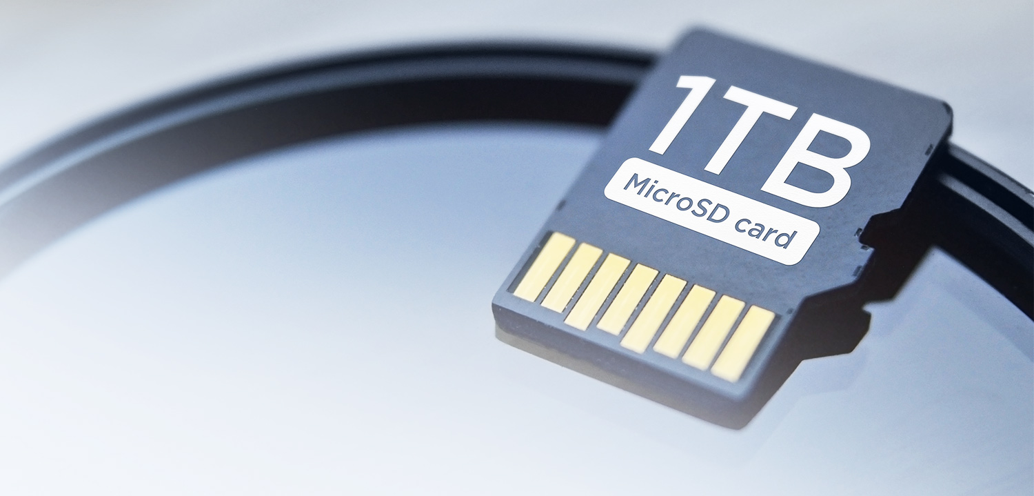 TCL TAB 10L Gen3 MicroSD card support