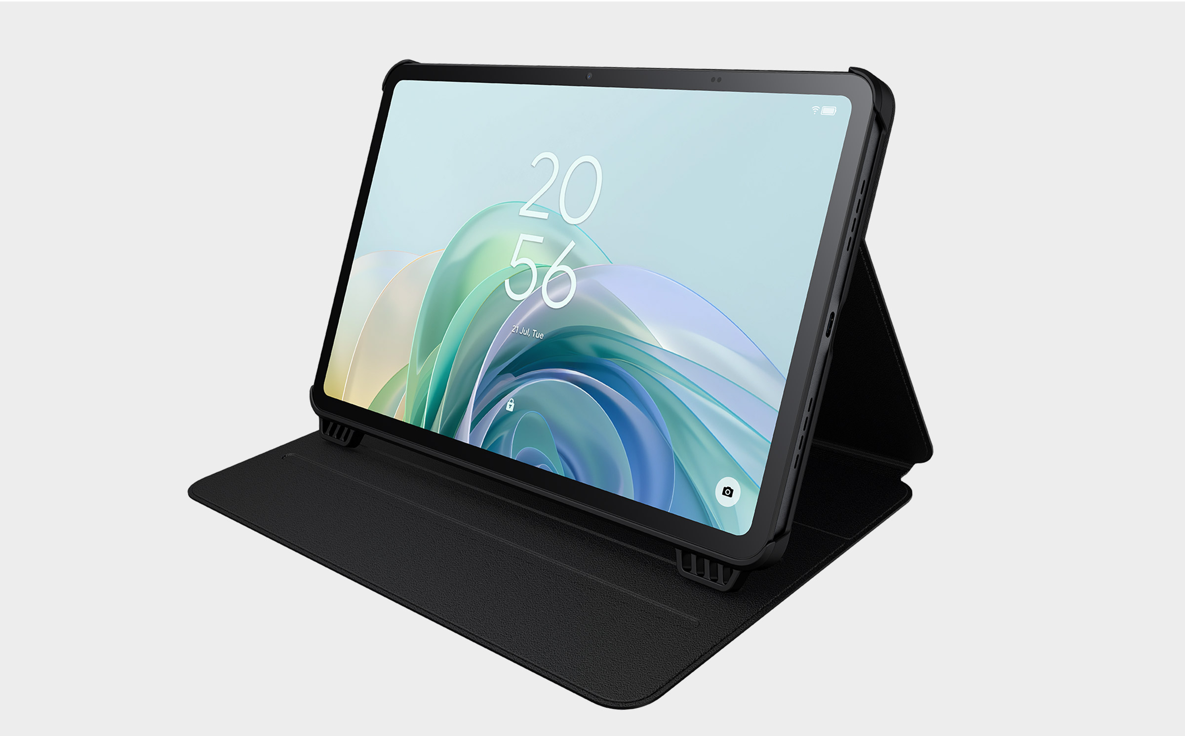 TCL TAB 11 Gen 2 Tablet Flexible flip case⁴