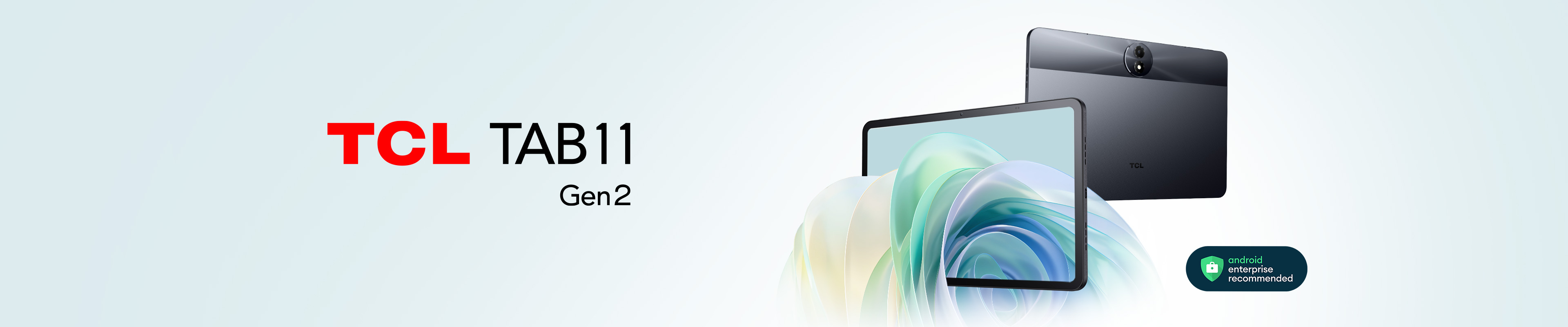 TCL TAB11 Gen2 Androidタブレット TCL TAB 11 Gen 2-NXTVISION Display 11 Inch Tablet | TCL Global