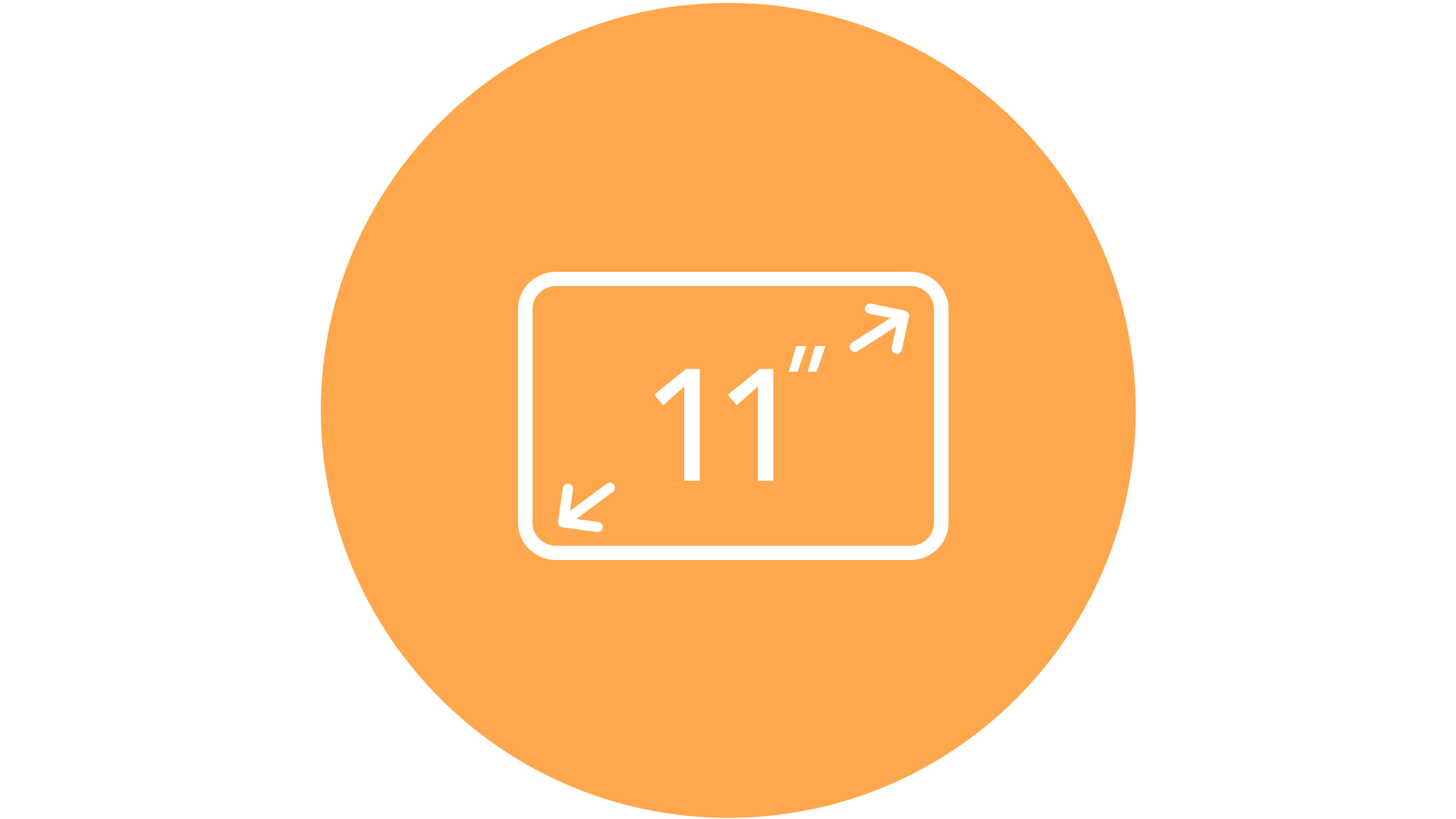 Голям дисплей