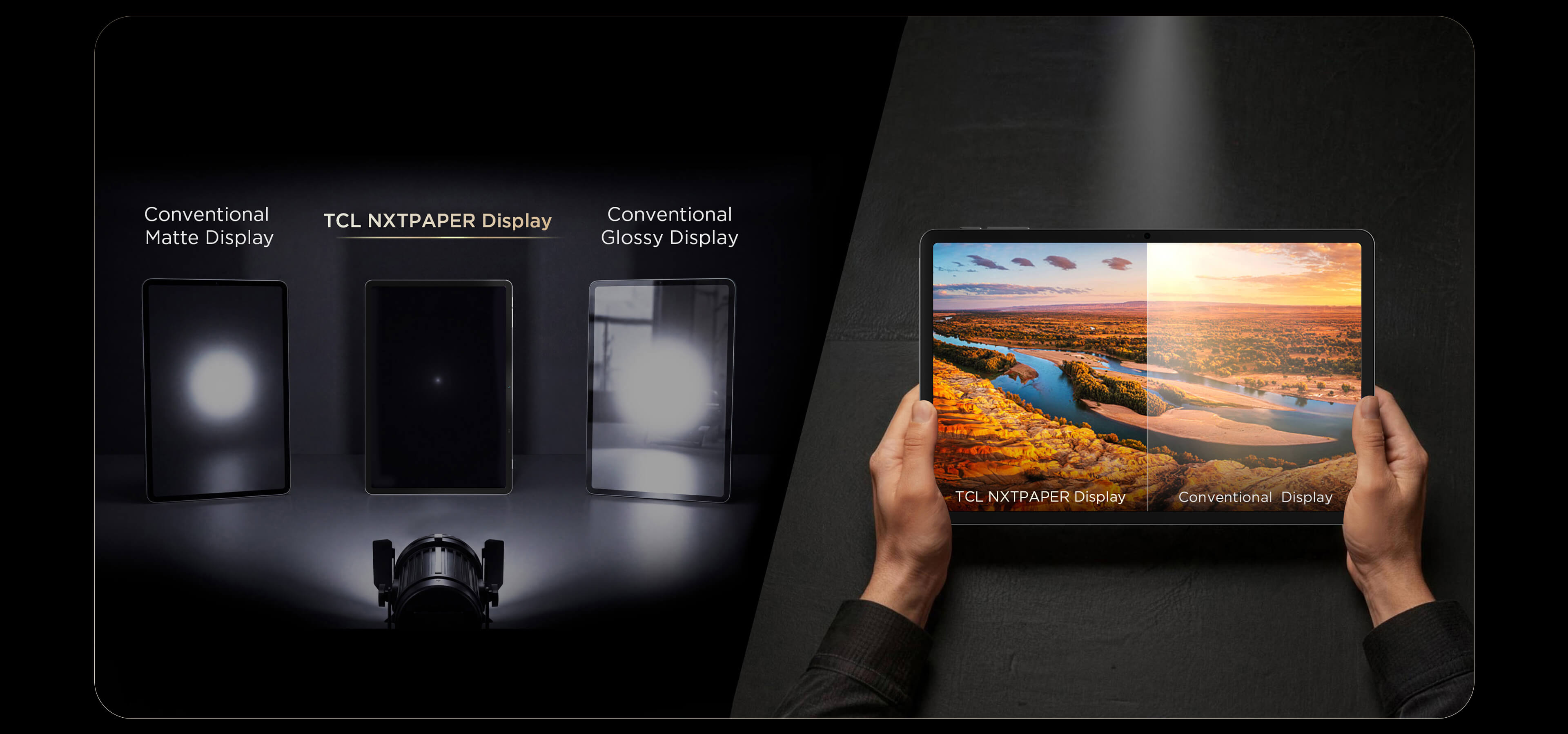 Engineered for Clarity and Durability