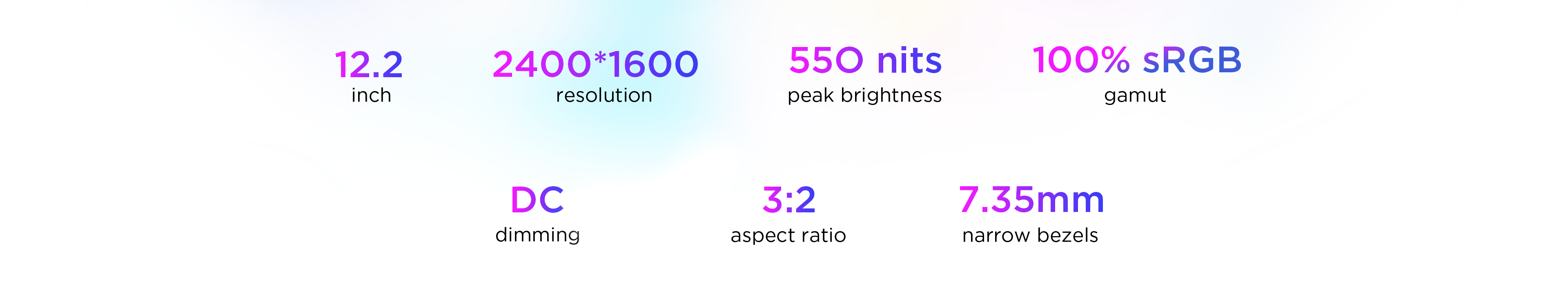 LETOU - ��Ͷ TAB 10 Gen 4 Tablet offers dynamic images on its sharp 10.1"  FHD screen