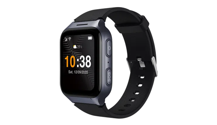 Smart Watch Android Watch Children Seniors TCL Europe