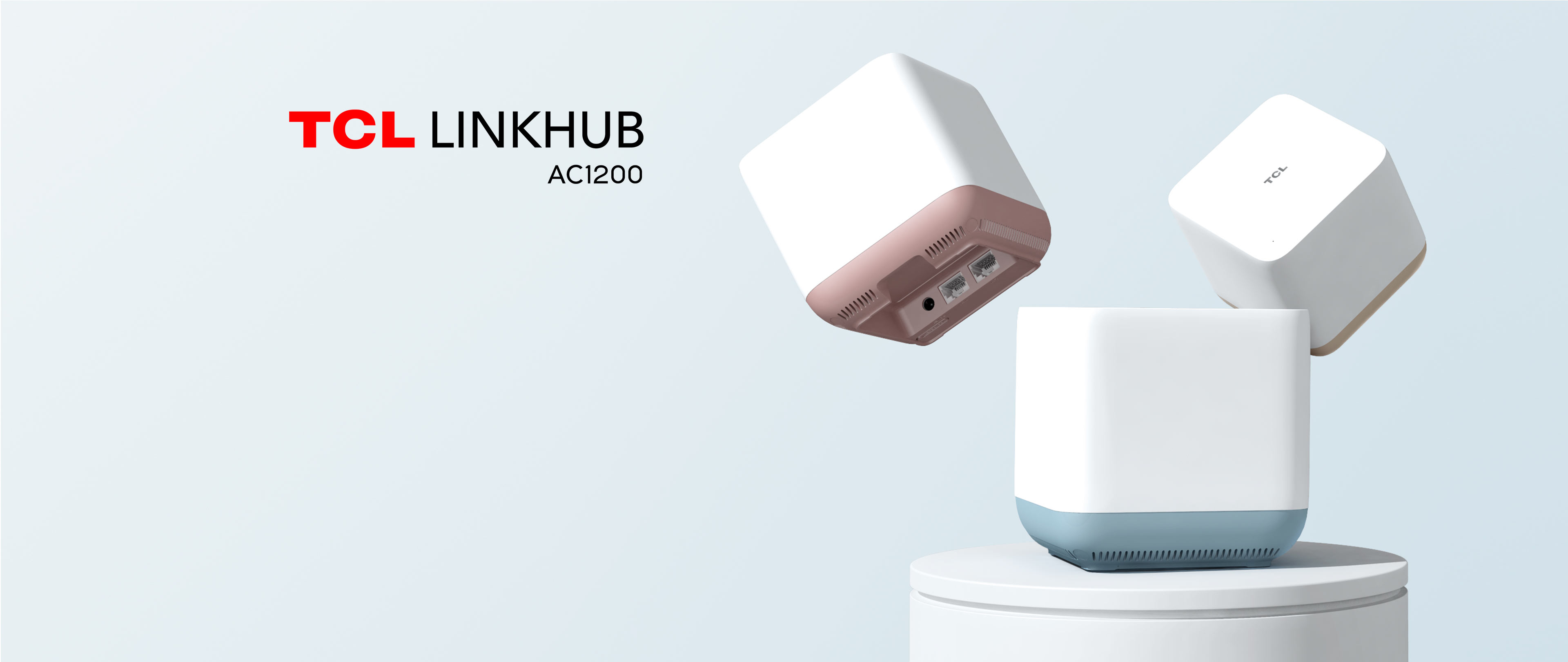<br><br><br>Cover your full home <br>in connection with<br>next-gen mesh Wi-Fi