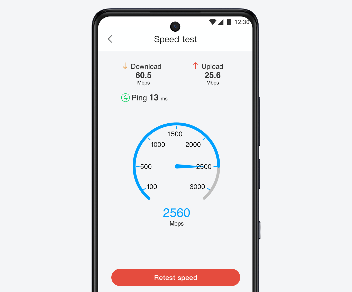 TCL LINKHUB 5G HH516 Router Multi-functional
