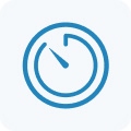 <br>Streamlined high traffic