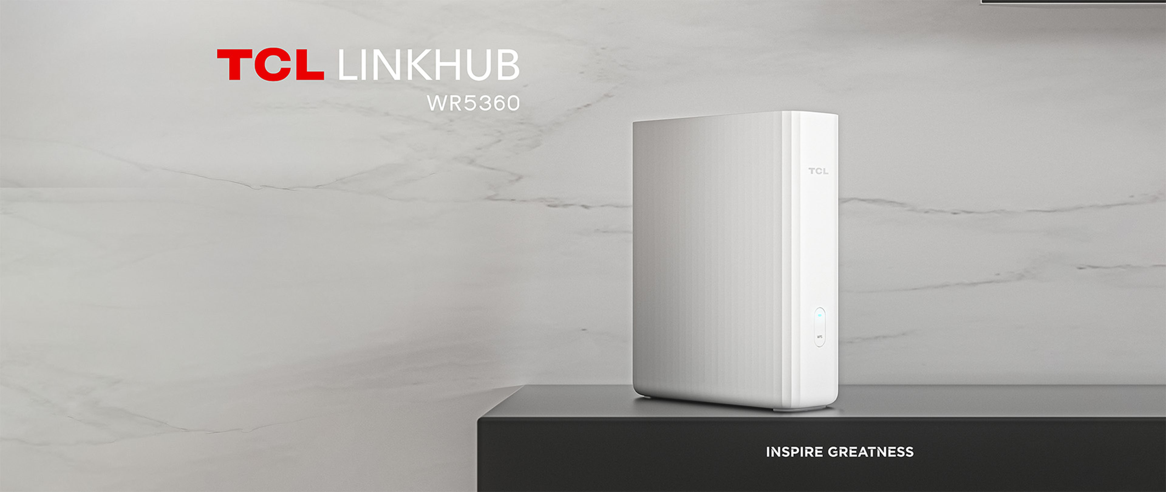 <br><br>Stronger Signal.<br>Smarter Home.