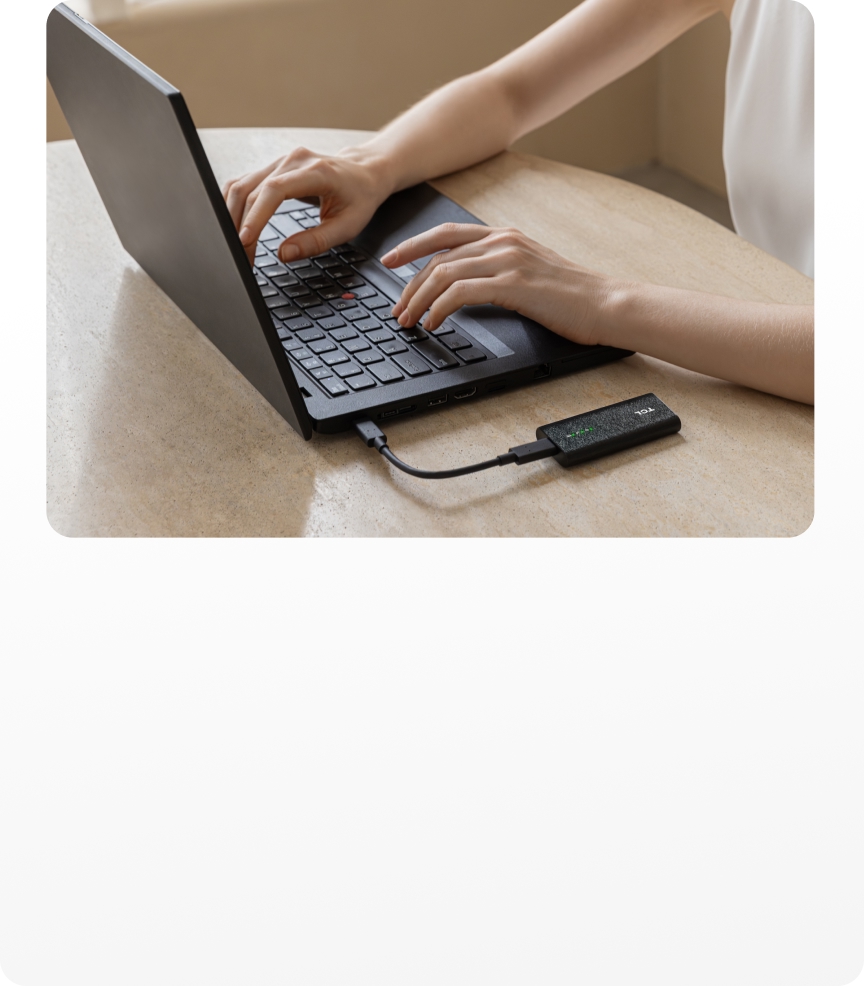 TCL LINKPORT IK511 5G Access Made Simple