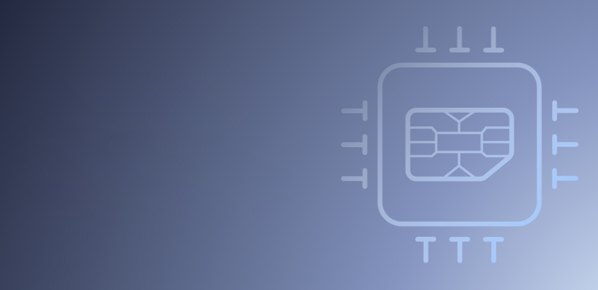 TCL LINKZONE Router Simplified SIM management