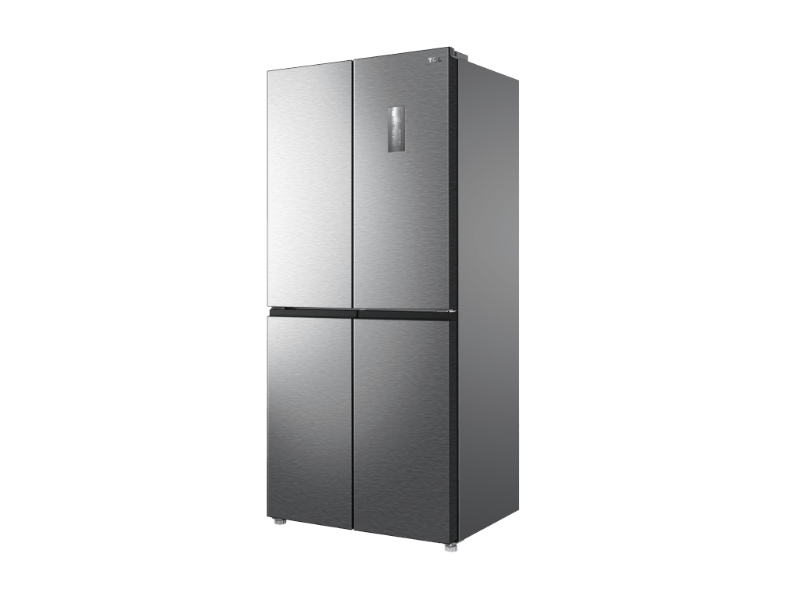Refrigrator-P460CDS P460CDS Cross Door Refrigerator | TCL Levant
