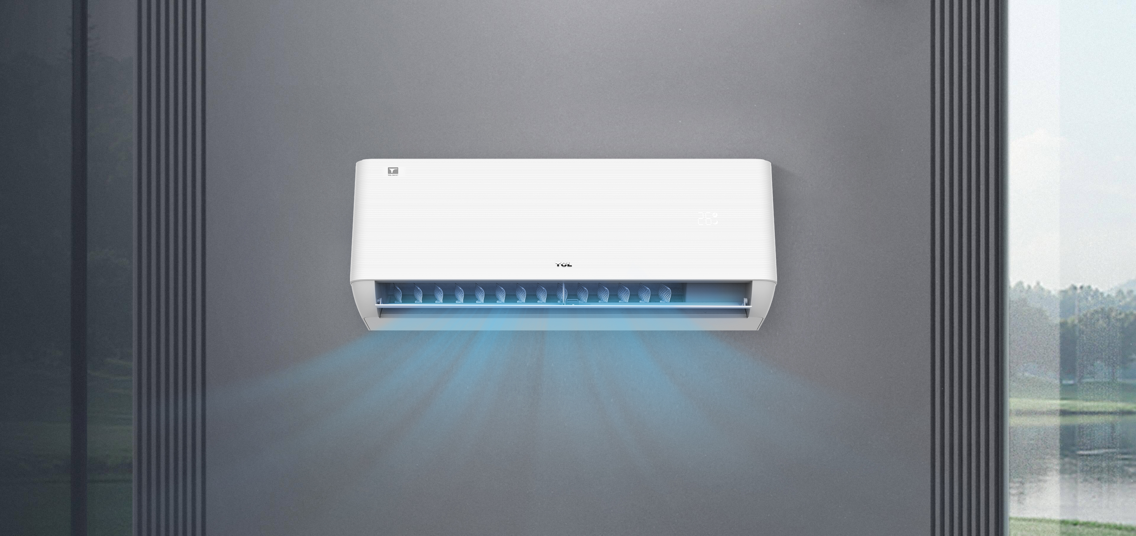 Air Conditioners