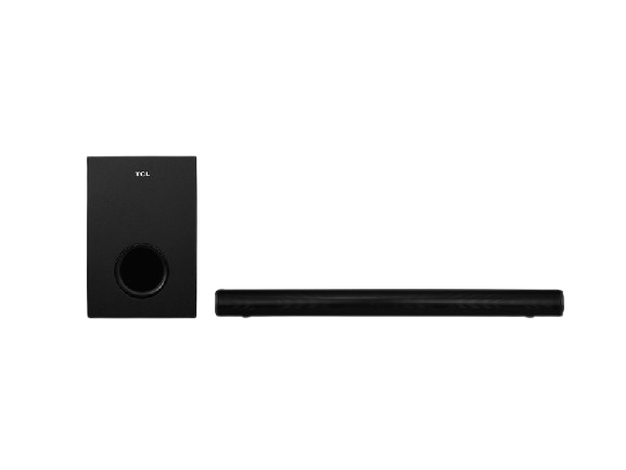 TCL Soundbar S522W-2.1 Channel with HDMI ARC-TCL Hong Kong