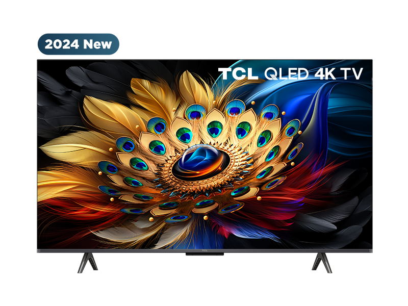 TCL C655 QLED TV | TCL Hong Kong