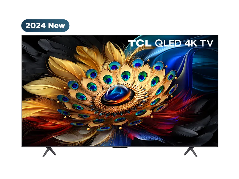 TCL C655 QLED TV | TCL Hong Kong TCL C655 QLED TV | TCL Hong Kong