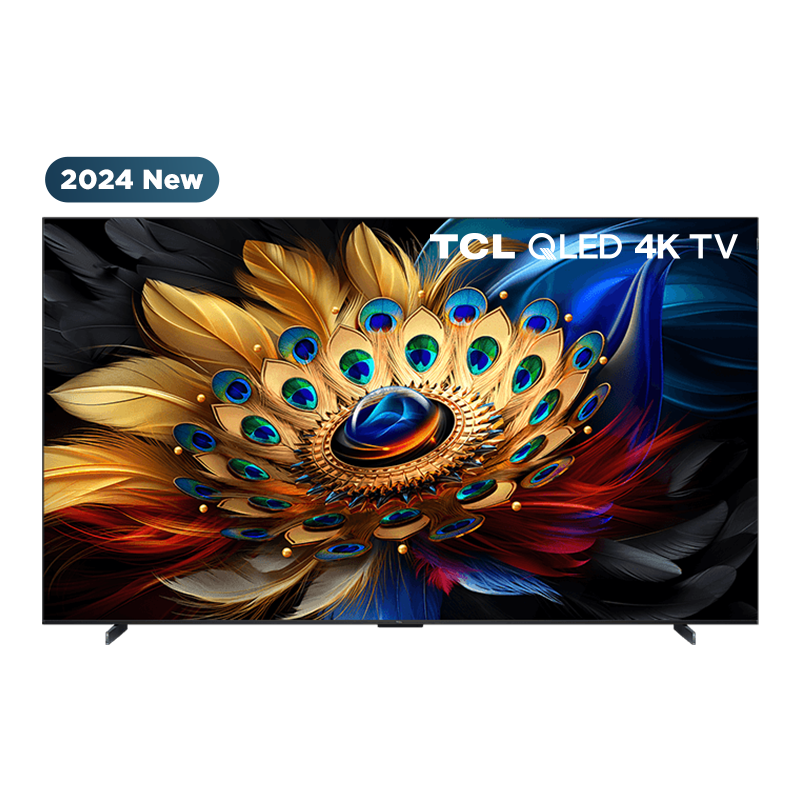 43 inch TV | TCL Hong Kong