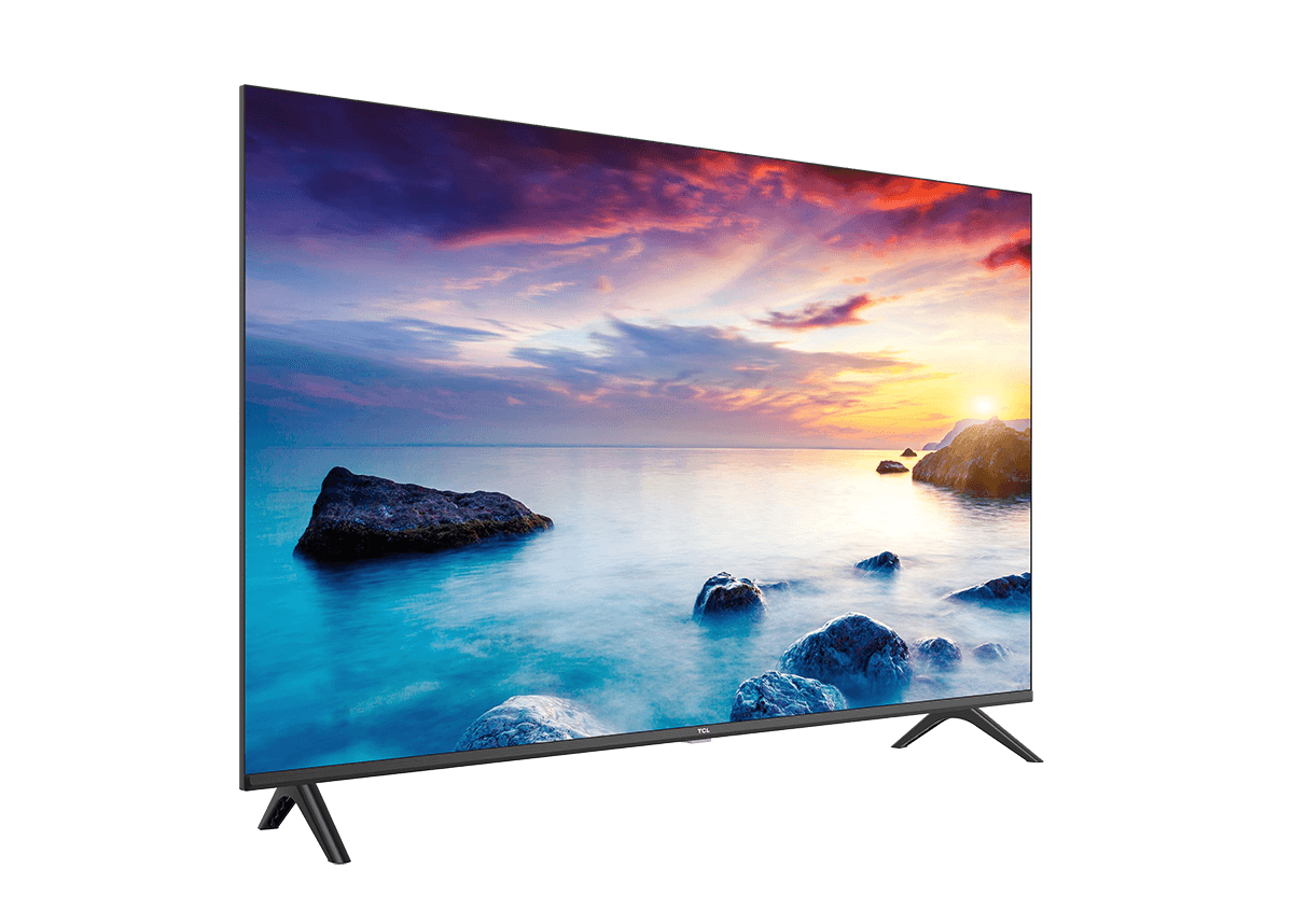 TV-S5400 Series FHD AI SMART TV - TCL Hong Kong S5400 Series