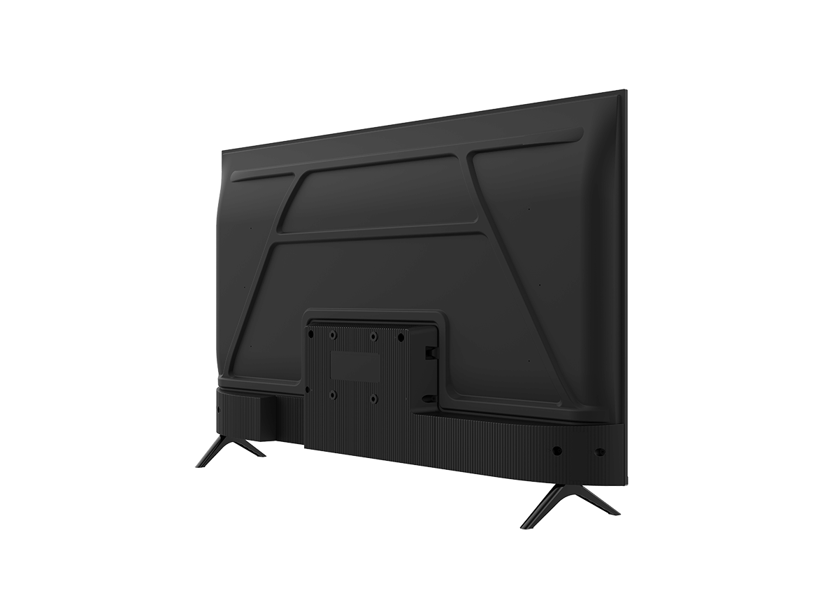 TV-S5400 全高清(FHD) AI智能電視- TCL Hong Kong S5400 Series | TCL