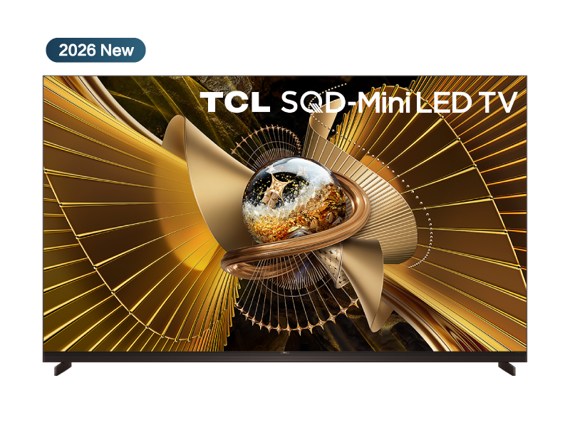 Google TV | TCL Hong Kong