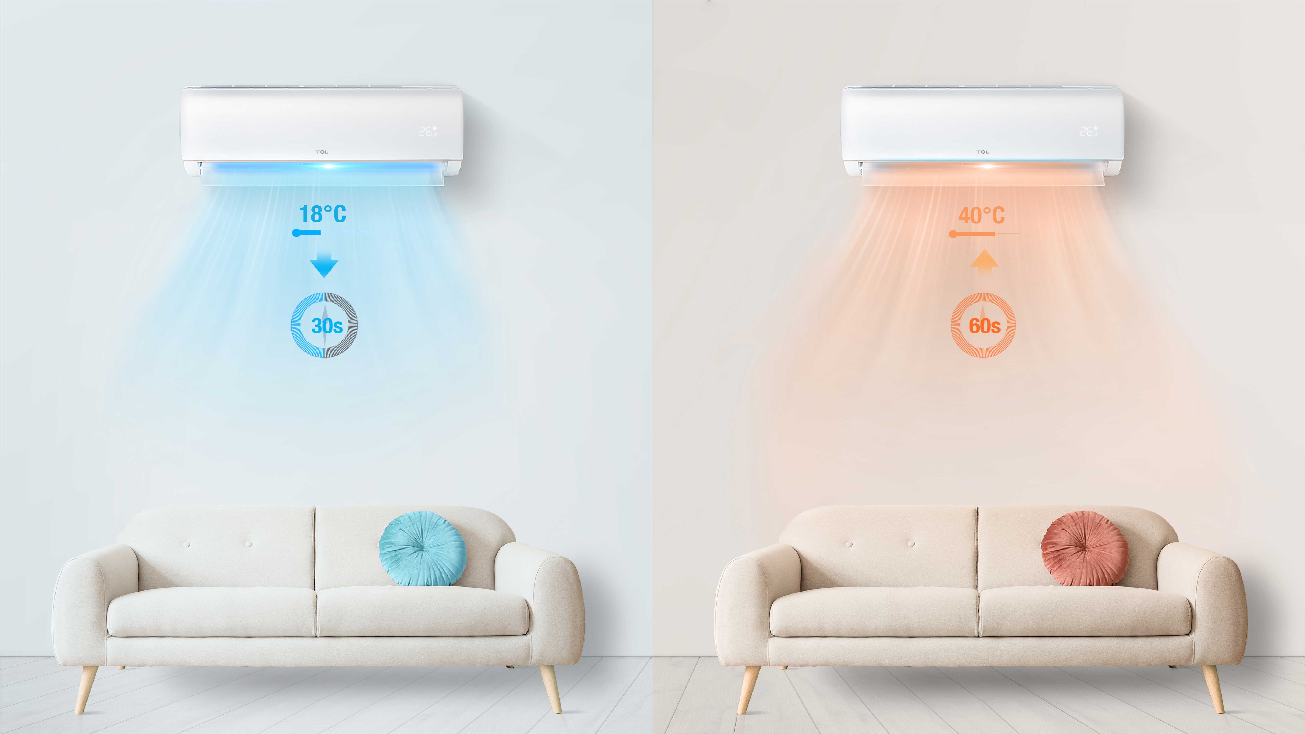 Hear sound from the right place in the scene