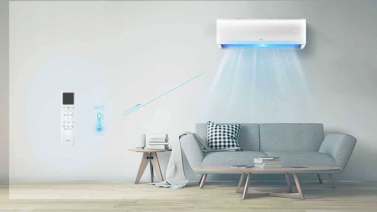 Hear sound from the right place in the scene