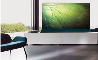 A 2018-AS IFA KIÁLLÍTÁSON A TCL EUROPE ÚJ TERMÉKEI NAGYSZERŰ SZÓRAKOZÁSI ÉLMÉNYT BIZTOSÍTANAK MINDENKINEK