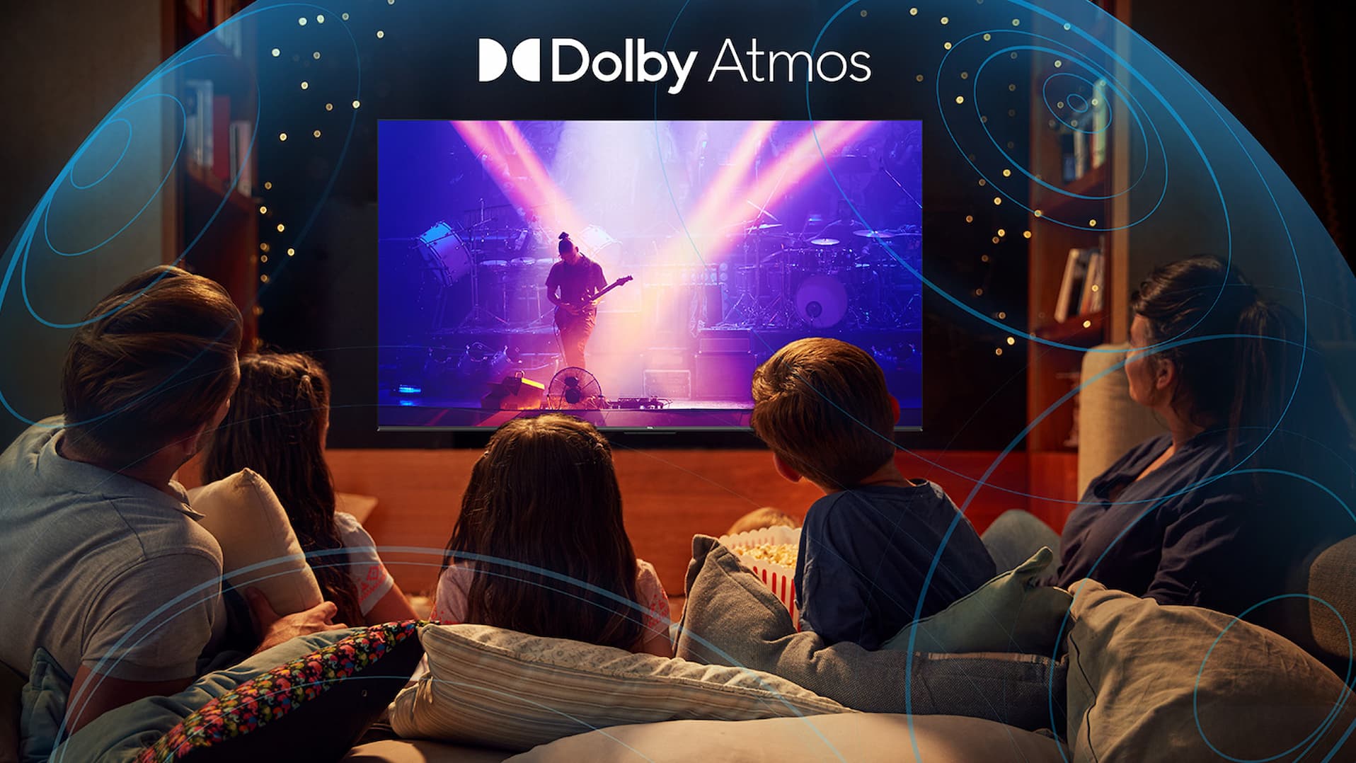 Dolby Atmos
