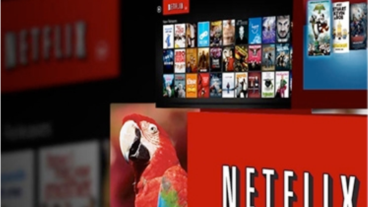 Netflix Series & Movies – Reverse Engineering for Hollywood