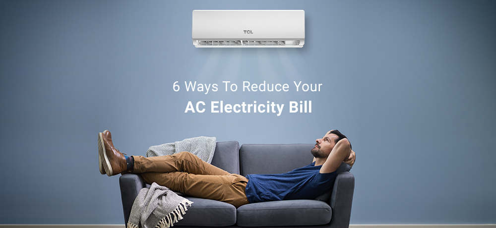  How To Save Electricity of Aircon for Cutting Costs