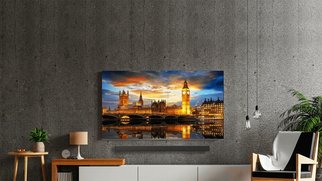 How To Turn Your Living Room Into A Theater A Quick and Easy Guide