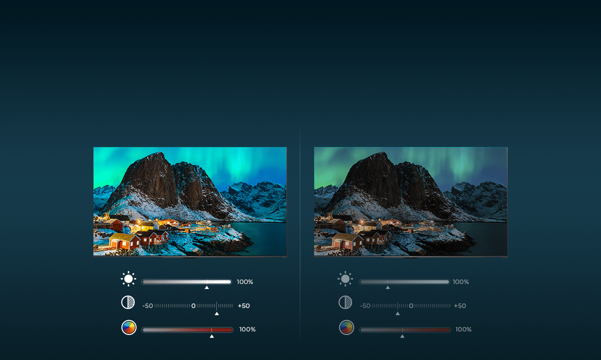 TCL P645 Pro 4K HDR Google TV HDR10