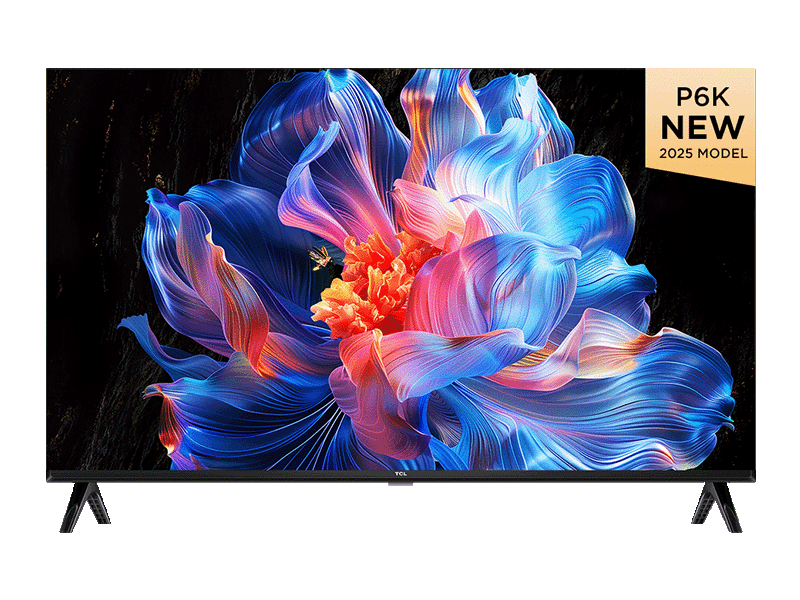 Google TV | TCL India